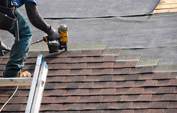 Licensed Roofing service in Newport, NC - Brentwood Metal Roofing